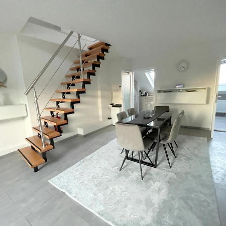 F10 Apartments 乌尔姆 外观 照片