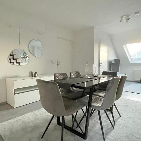 F10 Apartments 乌尔姆 外观 照片