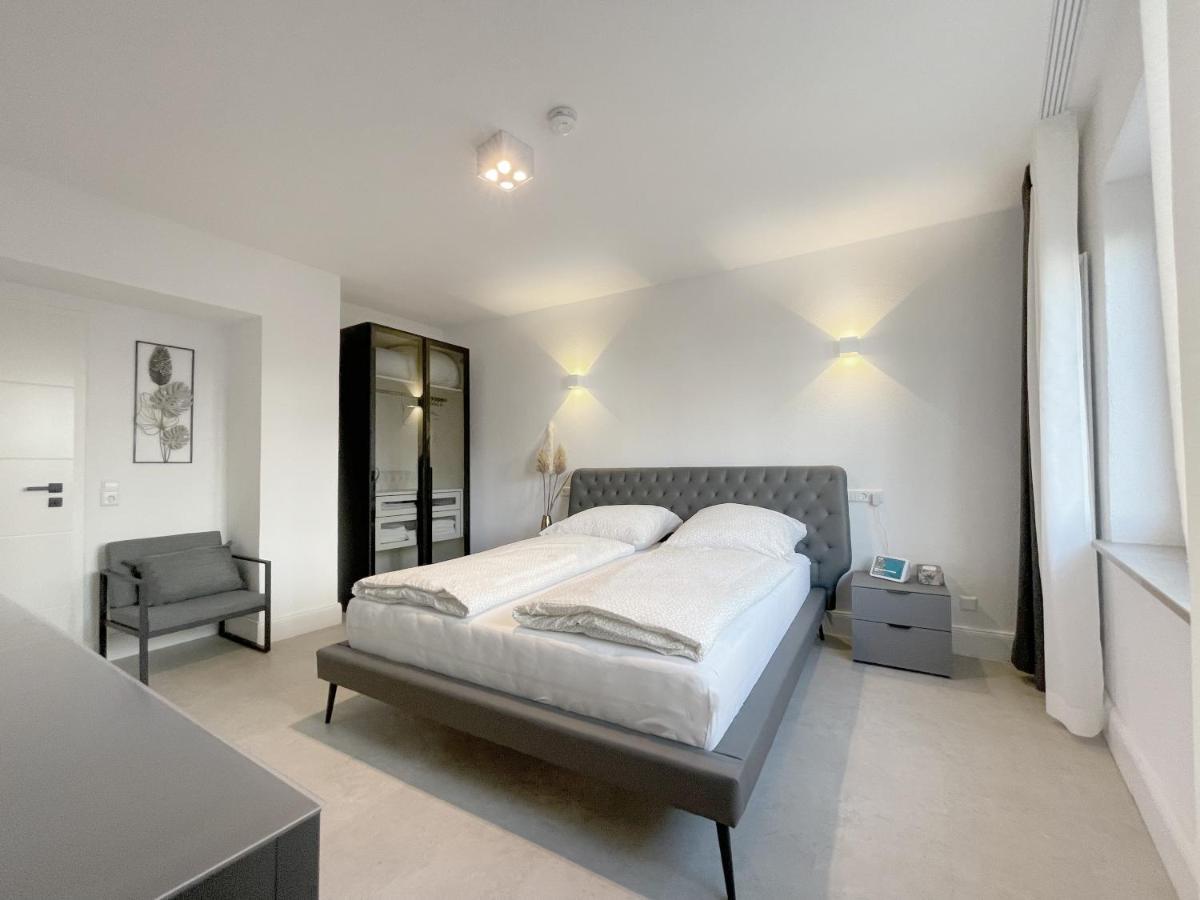 F10 Apartments 乌尔姆 外观 照片