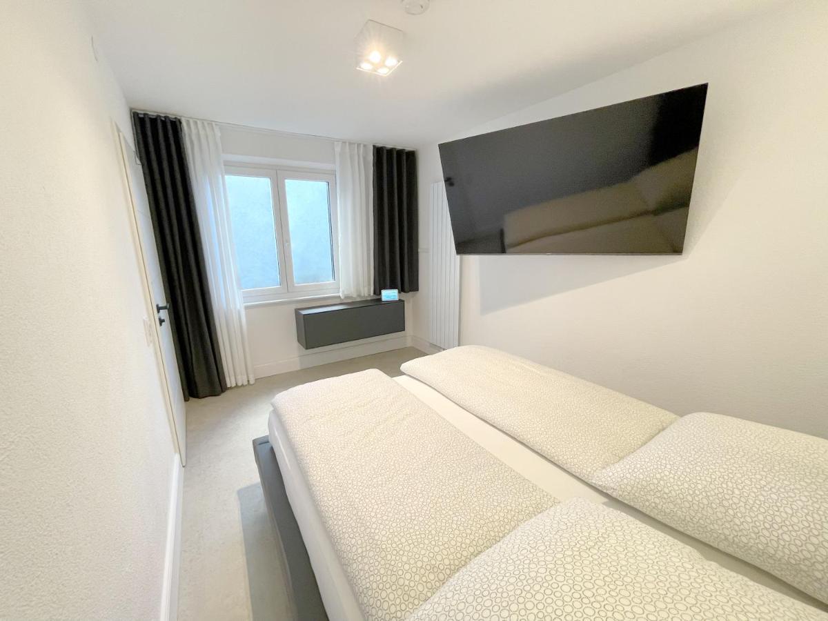 F10 Apartments 乌尔姆 外观 照片