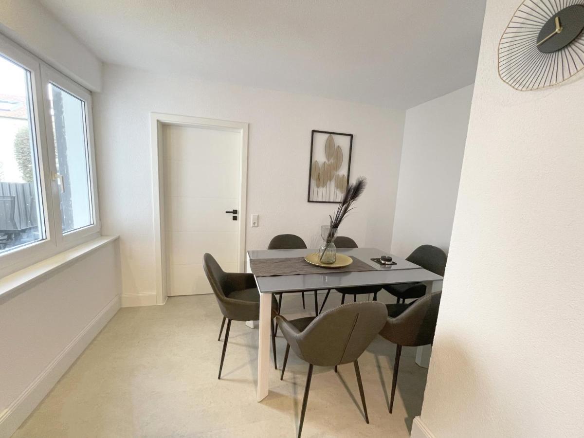 F10 Apartments 乌尔姆 外观 照片