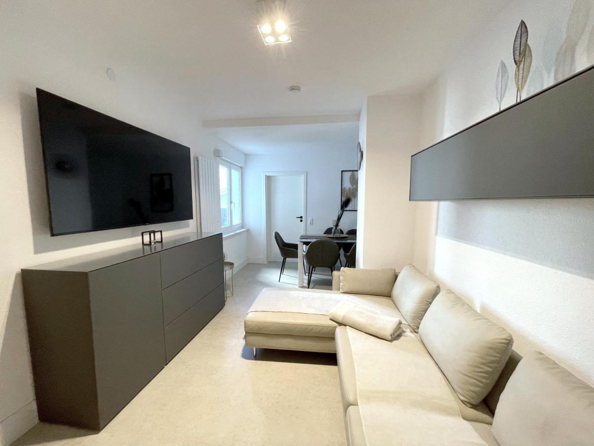 F10 Apartments 乌尔姆 外观 照片