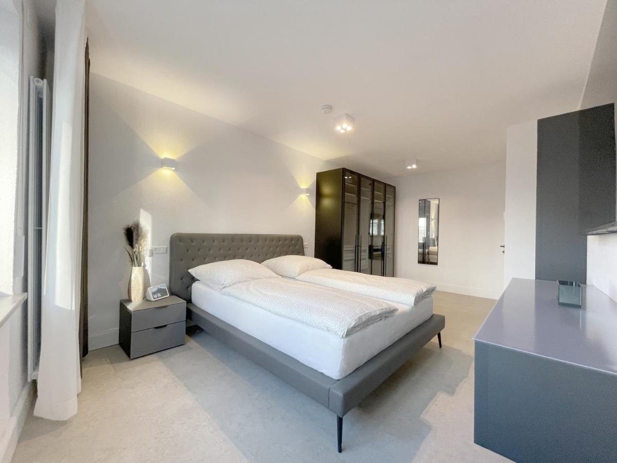 F10 Apartments 乌尔姆 外观 照片