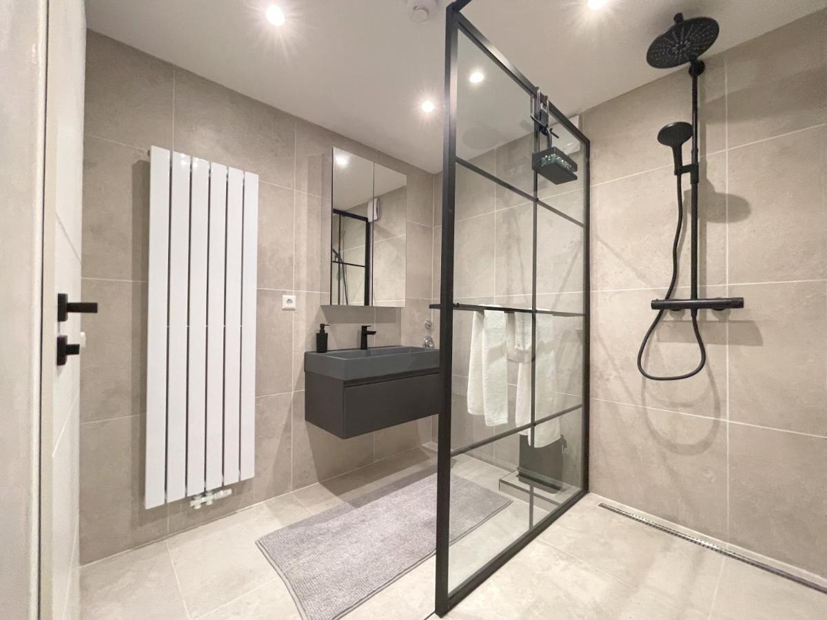 F10 Apartments 乌尔姆 外观 照片
