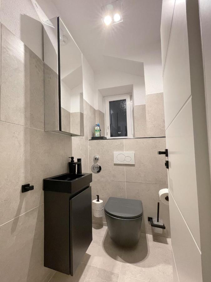 F10 Apartments 乌尔姆 外观 照片