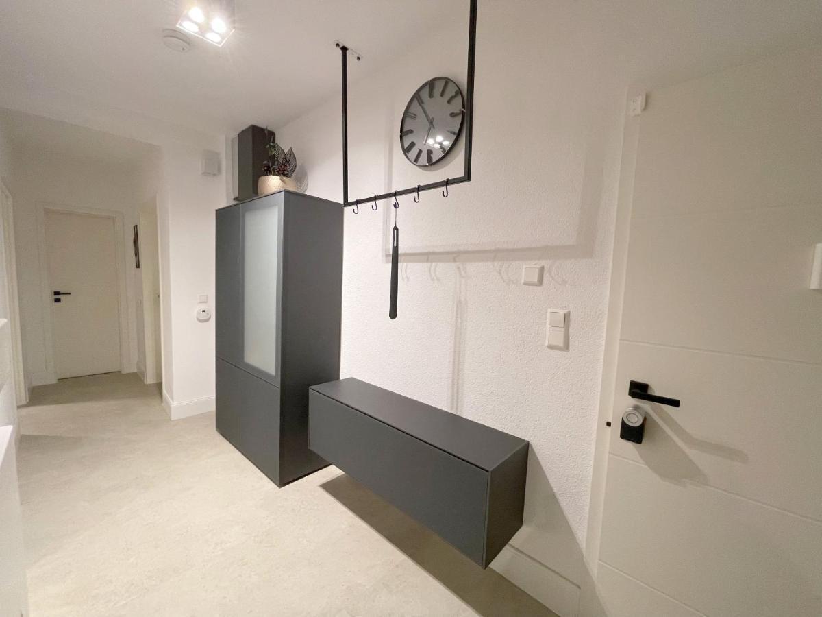 F10 Apartments 乌尔姆 外观 照片