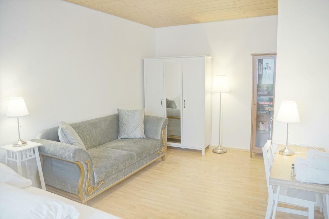 F10 Apartments 乌尔姆 外观 照片