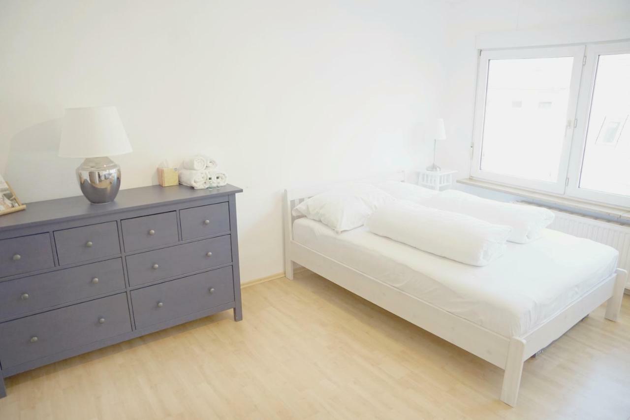 F10 Apartments 乌尔姆 外观 照片