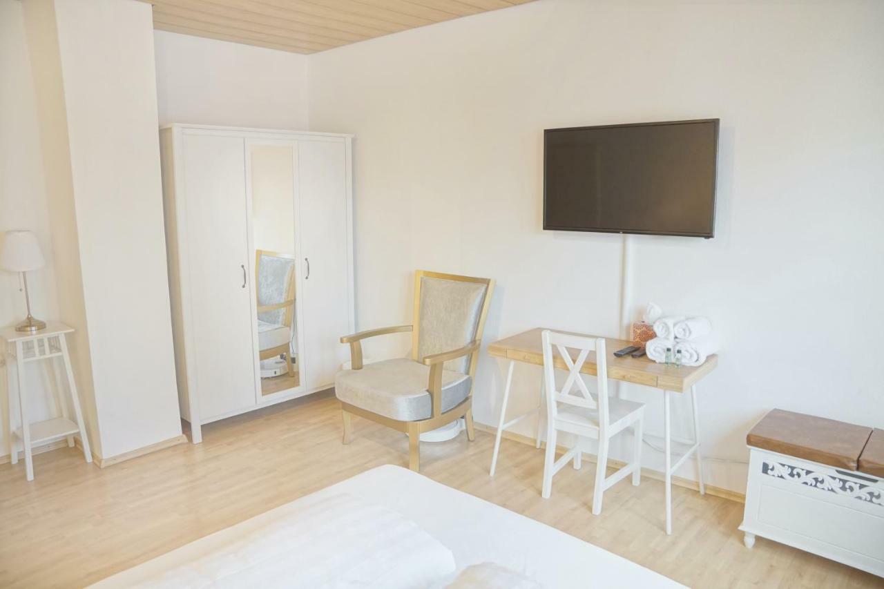F10 Apartments 乌尔姆 外观 照片
