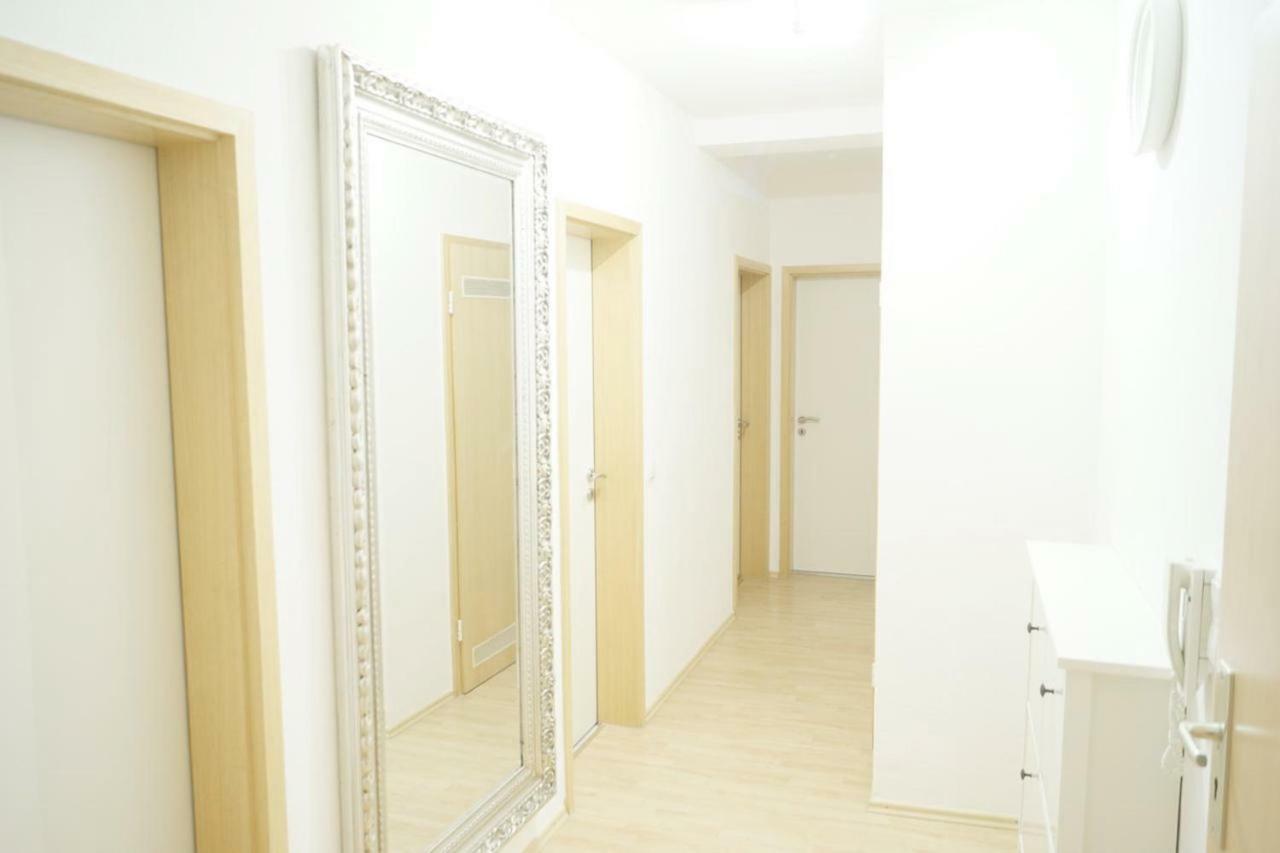 F10 Apartments 乌尔姆 外观 照片