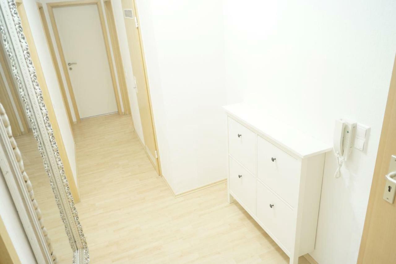 F10 Apartments 乌尔姆 外观 照片